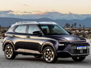 Hyundai ter SUV abaixo do Creta com truque de Pulse em 2026; veja projees