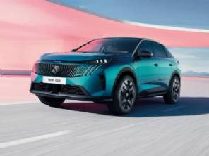 Peugeot mostra nova gerao do SUV 3008; saiba quando chega ao Brasil