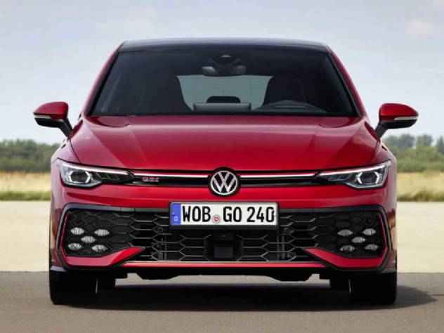 10 fatos curiosos que voc precisa saber sobre o novo Volkswagen Golf GTI