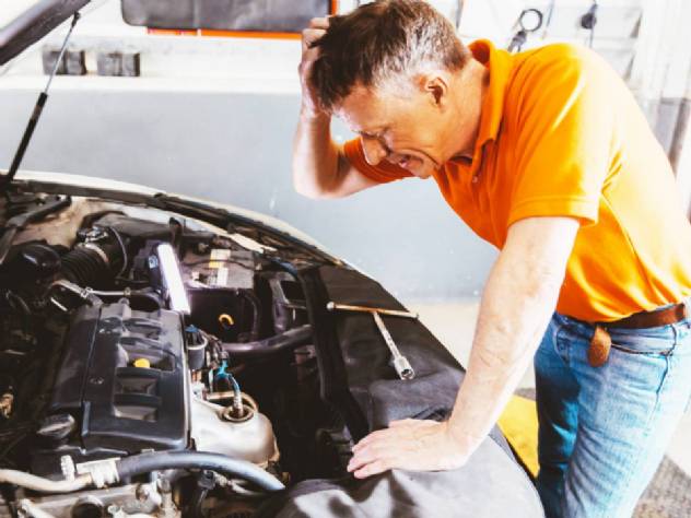 Deixou o carro parado por muito tempo? Veja como evitar surpresas desagradveis